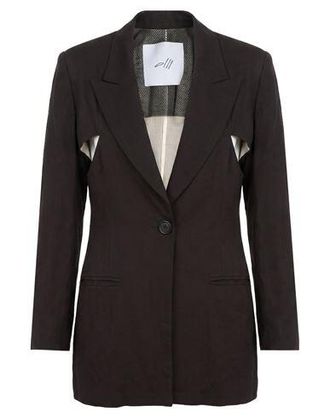 Alessandra Marchi COMPLETI E COORDINATI - Blazers su YOOX.COM