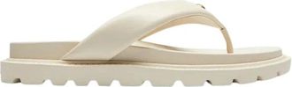 Coach Mujer, Zapatos, Blanco, Talla: 37 EU