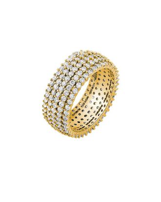 SHYMI Shymi 18K Plated Ring