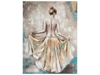 Schubiger M&ouml;bel Bild Knicks Der Edeldame