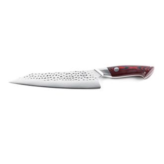 Somagic Cuchillo De Cocinero De 8 Pulgadas, Gama Magma - Somagic