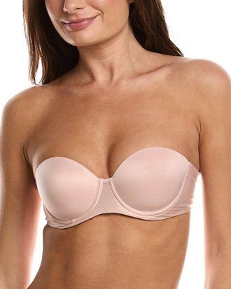 Wolford Sheer Touch Bandeau Bra