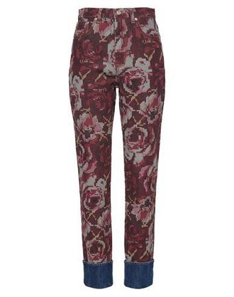 Kenzo PARTES DE ABAJO - Pantalones vaqueros en YOOX.COM