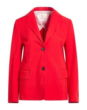 Montedoro Red Blazers