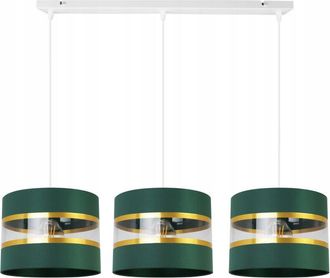 OEM L&aacute;mpara De Techo Colgante L&aacute;mpara De Arana Pantalla Moderna