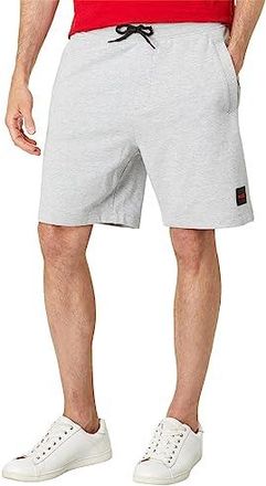 Grey boss shorts 2025