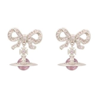 Vivienne Westwood Donna, Accessori, Rosa, Taglia unica, new