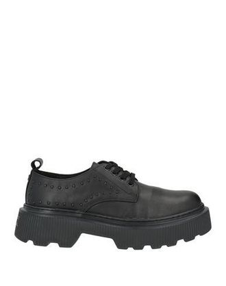 Janet & Janet FOOTWEAR - Lace-up shoes on YOOX.COM