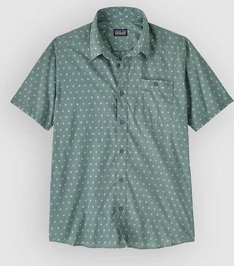 Patagonia Go To Hemd