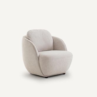 AM.PM Bolvormige zetel van gem&ecirc;leerd katoen, ALPINE