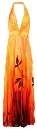 Carla Ruiz DRESSES - Maxi dresses sur YOOX.COM