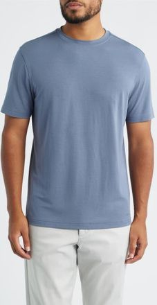 Mizzen+Main Knox T-Shirt in Dark Slate at Nordstrom, Size X-Large