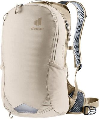Deuter Race Air 10 Velorucksack - Unisex | beige