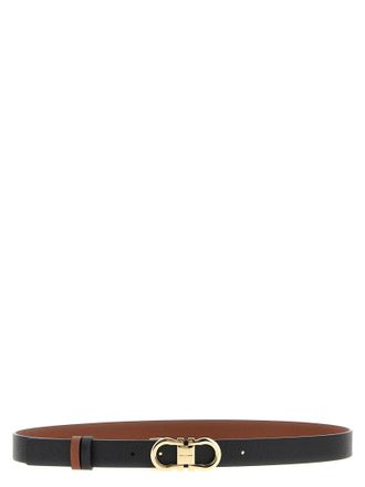 Ferragamo Gancini reversibler G&uuml;rtel
