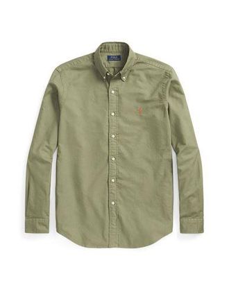Ralph Lauren TOPWEAR - Shirts on YOOX.COM