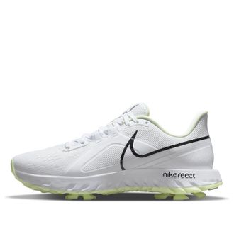 Nike React Infinity Pro Wide White Volt CT6621-109