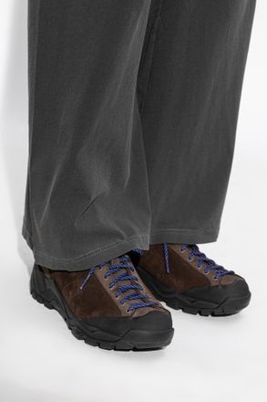 Diemme Movida Shoes, Womens, Brown