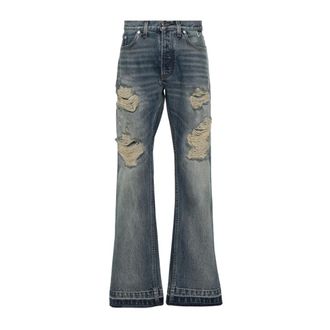 Rhude Denim Beach Bum Jeans