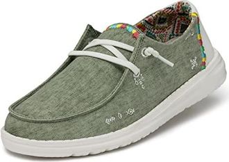 Chaussure dude pas cher deals