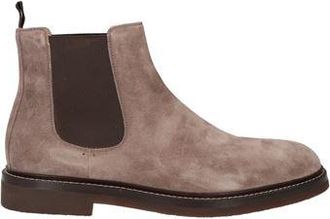 Brunello Cucinelli CALZATURE - Stivaletti su YOOX.COM