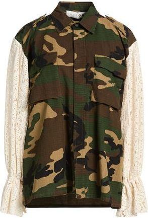 Haveone TOPWEAR - Camicie su YOOX.COM