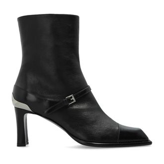 Alexander McQueen Mujer, Zapatos, Negro, Talla: 39 EU