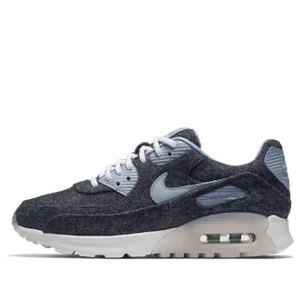 Nike (WMNS) Nike Air Max 90 Ultra Premium Midnight Navy 859522-400