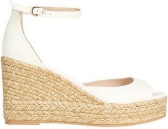 Stuart Weitzman CALZADO - Espadrillas en YOOX.COM