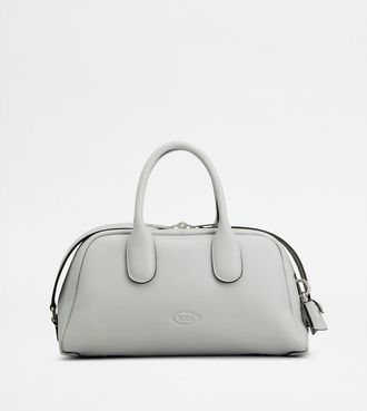 Tod's Tods Darsena in Leather Small