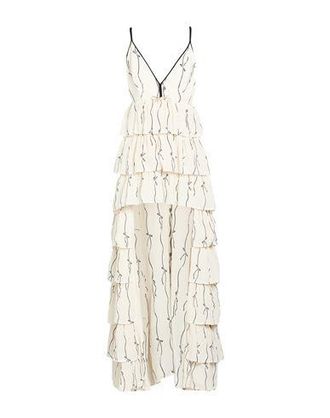 Elisabetta Franchi VESTITI - Vestiti lunghi su YOOX.COM