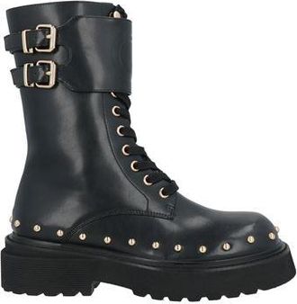 Twin-Set SCHUHE - Stiefeletten auf YOOX.COM