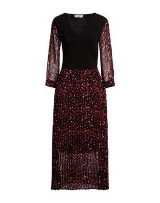 Twin-Set DRESSES - Midi dresses sur YOOX.COM
