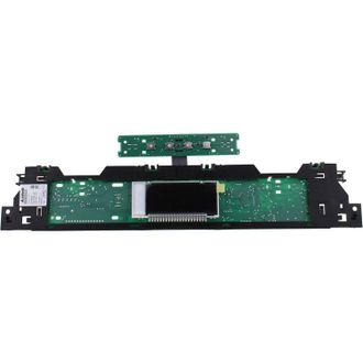 Bosch M&oacute;dulo De Control Programado - 00707939