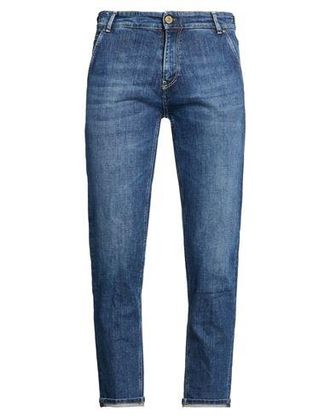 Pantaloni Torino PARTES DE ABAJO - Pantalones vaqueros en YOOX.COM