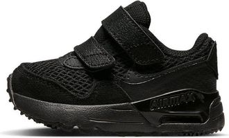 Nike (TD) Nike Air Max SYSTM Black Anthracite DQ0286-004