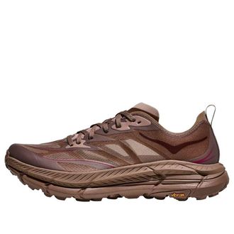 Hoka One One Mafate Speed 4 Lite Date Syrup Date Sugar 1168450-DYRP