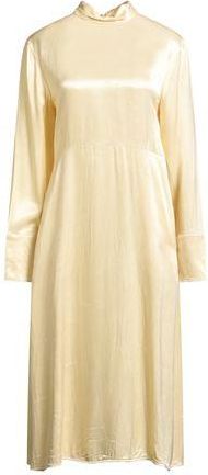 Jil Sander DRESSES - Midi dresses on YOOX.COM