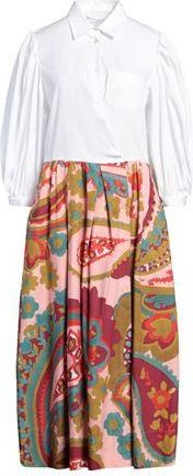 Sara Roka Midi dresses