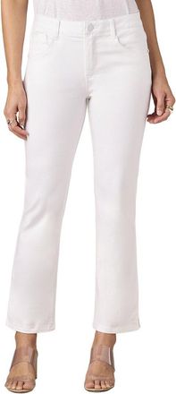Wit & Wisdom Wit & Wisdom High Rise Straight Leg Pant