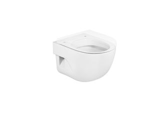 Roca Roca - Taza Inodoro Suspendido Meridian-n Compacto
