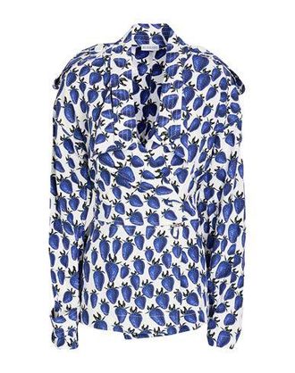 Burberry ROPA DE ABRIGO - Chaquetas y cazadoras en YOOX.COM