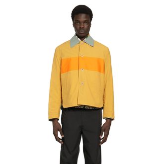 Craig Green Reversible Worker Jacket