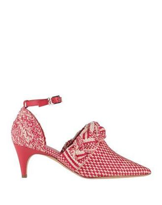 Antolina Paris Pumps