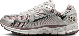 Nike Zoom Vomero 5 - Dames - Hardloopschoenen - Grijs - 38 EU - Leer - Fitness