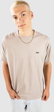 Vans Left Chest T-Shirt