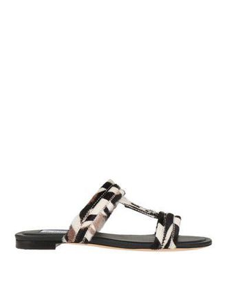 Tod's FOOTWEAR - Sandals on YOOX.COM