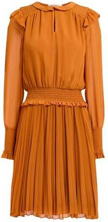 Maison Scotch DRESSES - Midi dresses on YOOX.COM
