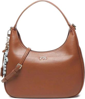 V&deg; 73 Penelope leather bag