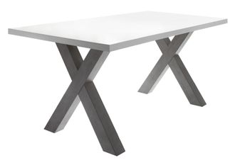 M&auml;usbacher Esstisch