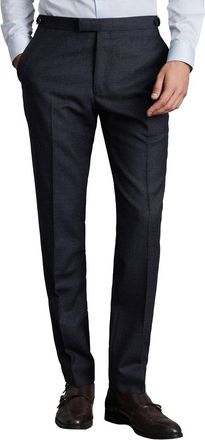 Reiss Dunn Wool Formal Trouser